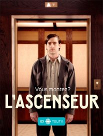 L'ascenseur