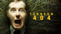 TERREUR 404 SAISON 2