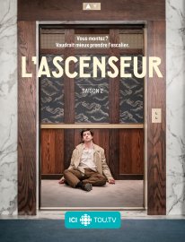 L’ ASCENSEUR SAISON 2