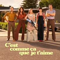 C'EST COMME ÇA QUE JE T'AIME SAISON 3
